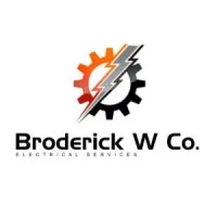 Broderick W Co. Broderick W Co.