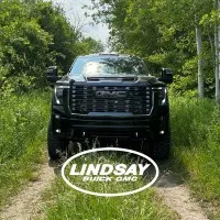 Lindsay Buick GMC Lindsay Buick GMC