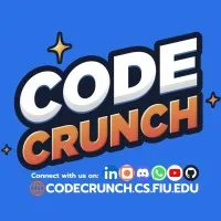 CODE CRUNCH WORLDWIDE
