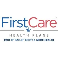 FirstCare Health Plans