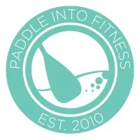 Paddle Into Fitness Paddle Into Fitness