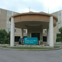 Aurora St. Luke's South Shore Medical Center
