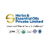 Herbs & Essential Oils Pvt. Ltd. Herbs & Essential Oils Pvt. Ltd.