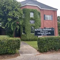 MCPHILLIPS SHINBAUM LLP