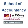 ASU W. P. Carey School of Accountancy ASU W. P. Carey School of Accountancy