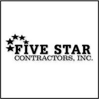 Five Star Contractors, Inc.