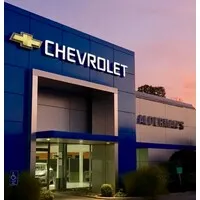 Alderman’s Chevrolet Buick GMC