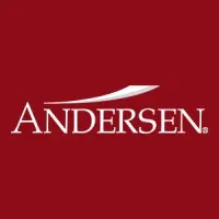 Andersen in Botswana Andersen in Botswana