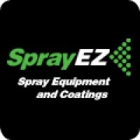 SprayEZ Equipment and Coatings