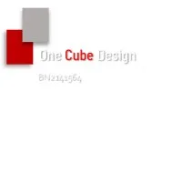 One Cube Design