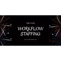 WorkFlow Staffing WorkFlow Staffing
