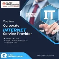 Master Communication (Pvt) Ltd.