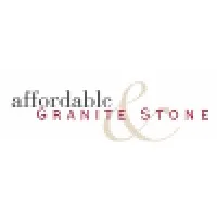 Affordable Granite & Cabinetry
