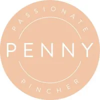 Passionate Penny Pincher Passionate Penny Pincher