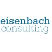Eisenbach Consulting, LLC