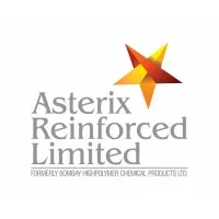 ASTERIX REINFORCED LIMITED
