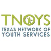 Texas Network of Youth Services Texas Network of Youth Services
