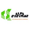 ALFA SYSTEMS ALFA SYSTEMS