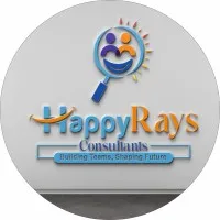 HappyRays Consultants and Services