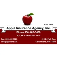 Apple Insurance Agency