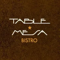 Table Mesa Bistro