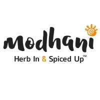 Modhani Yogurt