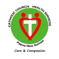 Catholic Church Health Services - PNG