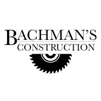 Bachman's Construction
