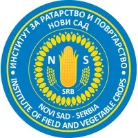 Institute of Field and Vegetable Crops Institute of Field and Vegetable Crops