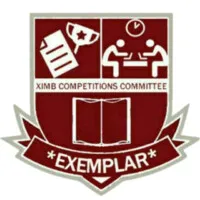 Exemplar - Competitions Committee, XIM Bhubaneswar & XIM University