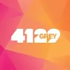 4129Grey 4129Grey
