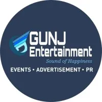 Gunj Entertainment Pvt.Ltd.