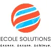 Ecole Solutions Pvt Ltd Ecole Solutions Pvt Ltd