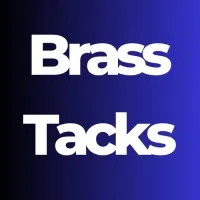 Brass Tacks