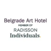 Belgrade Art Hotel, a member of Radisson Individuals