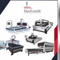 BlacksmithCNC