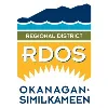 Regional District of Okanagan-Similkameen Regional District of Okanagan-Similkameen