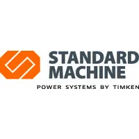 Standard Machine, Power Systems by Timken