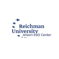 Arison ESG Center