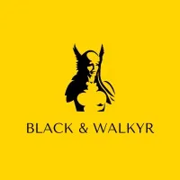 Black & Walkyr Black & Walkyr