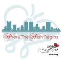 a Wish with Wings