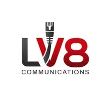 LV8 Communications