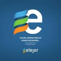 Centrais Elétricas do Rio Jordão - ELEJOR