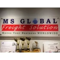 MS Global Freight Solution Sdn Bhd
