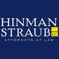 Hinman Straub P.C.