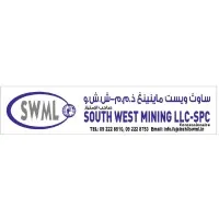 SOUTH WEST MINING LLC-SPC
