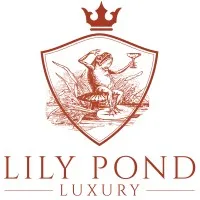 Lily Pond Luxury