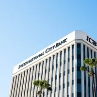International City Bank