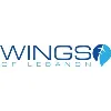Wings of lebanon Wings of lebanon