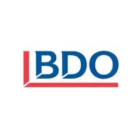 BDO Mauritius